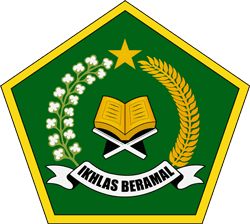 Logo Kemenag